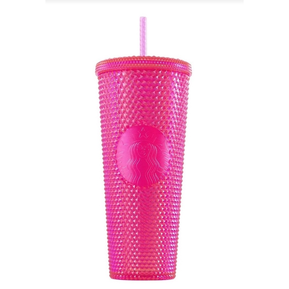 Limited edition Starbucks tumbler